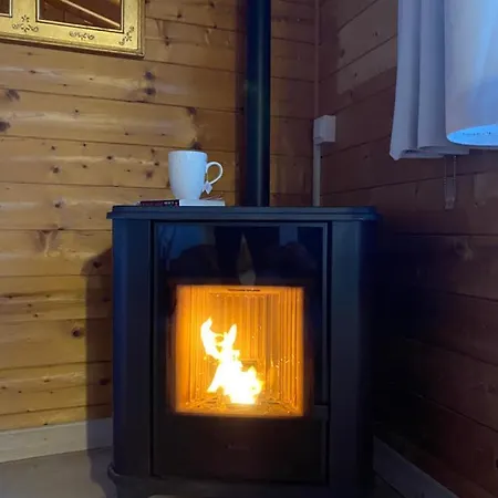 Chalet La Caseta De Raquel *