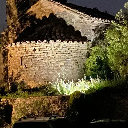La Caseta De Raquel