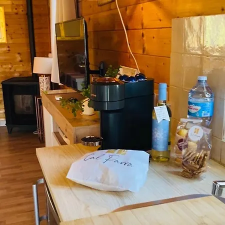 Chalet La Caseta De Raquel *