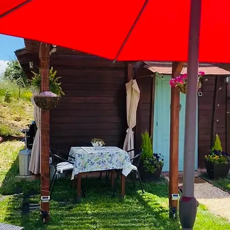 Chalet La Caseta De Raquel *